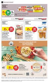 Catalogue Intermarché page 22