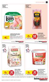 Catalogue Intermarché page 23