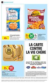 Catalogue Intermarché page 24