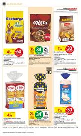 Catalogue Intermarché page 26