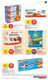 Catalogue Intermarché page 27