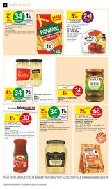 Catalogue Intermarché page 28