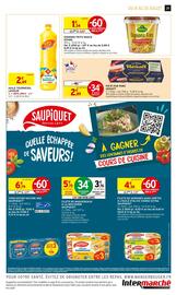 Catalogue Intermarché page 29