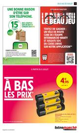 Catalogue Intermarché page 3