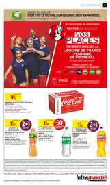 Catalogue Intermarché page 31