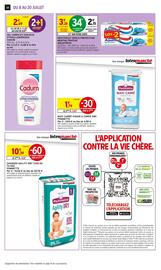 Catalogue Intermarché page 34