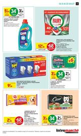 Catalogue Intermarché page 35