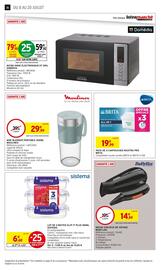 Catalogue Intermarché page 36