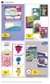 Catalogue Intermarché page 38