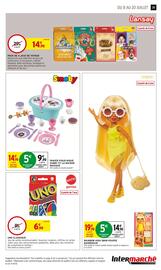 Catalogue Intermarché page 39