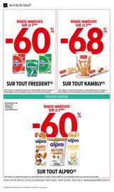 Catalogue Intermarché page 4