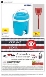 Catalogue Intermarché page 40