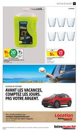 Catalogue Intermarché page 41