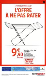 Catalogue Intermarché page 43