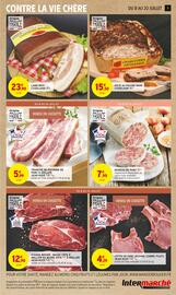 Catalogue Intermarché page 7