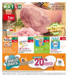 Catalogue Match page 1