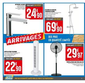 Catalogue Brico Cash page 4