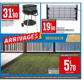 Catalogue Brico Cash page 5