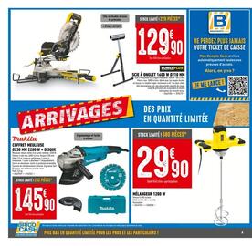 Catalogue Brico Cash page 6