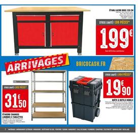 Catalogue Brico Cash page 7