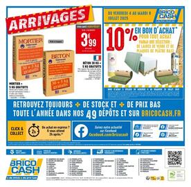 Catalogue Brico Cash page 8