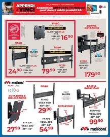 Volantino Sinergy Pagina 12