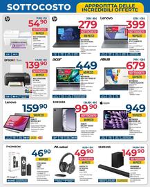 Volantino Sinergy Pagina 3