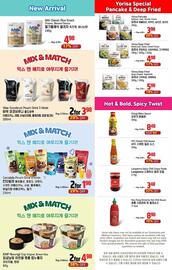 Galleria Supermarket flyer week 27 Page 4