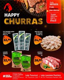 Catálogo Bergamais Supermercados Página 2