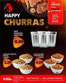 Catálogo Bergamais Supermercados Página 3