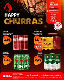 Catálogo Bergamais Supermercados Página 4
