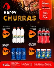 Catálogo Bergamais Supermercados Página 5