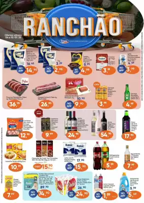 Catálogo Imec Supermercados