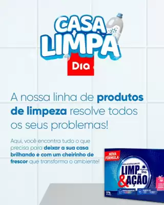 Catálogo Dia (válido até 5-07)