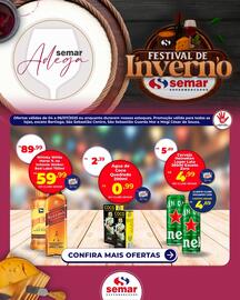 Catálogo Semar Supermercado Página 1