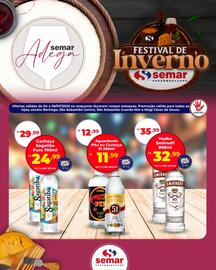 Catálogo Semar Supermercado Página 3