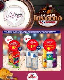 Catálogo Semar Supermercado Página 4
