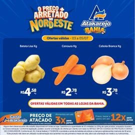 Catálogo Atakarejo Página 3