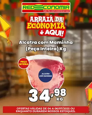 Catálogo Rede Economia (válido até 6-07)