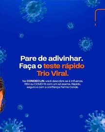Catálogo Farma Conde semana 27 Página 2