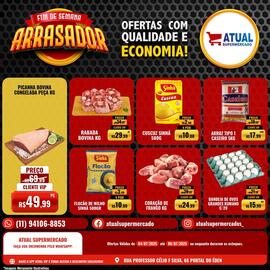 Catálogo Atual Supermercado Página 2