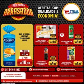 Catálogo Atual Supermercado Página 3