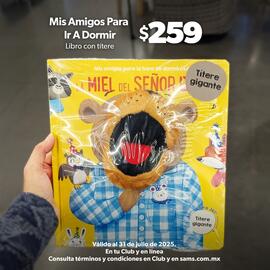 Catálogo Sam's Club Página 2