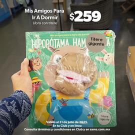 Catálogo Sam's Club Página 4