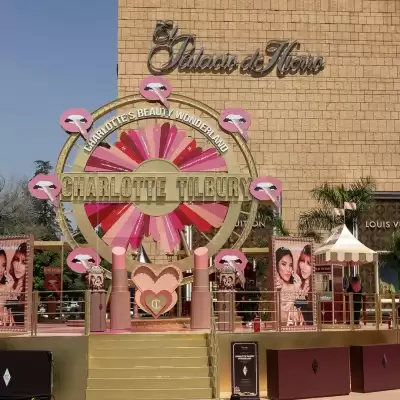 Catálogo Palacio de Hierro (válido hasta 10-07)