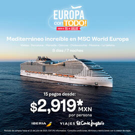 Catálogo Viajes El Corte Inglés Página 3