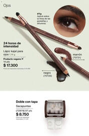 Catálogo Natura Página 118