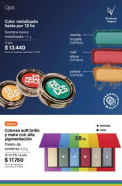 Catálogo Natura Página 138