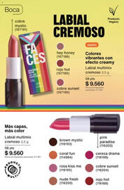 Catálogo Natura Página 139
