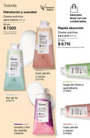 Catálogo Natura Página 181
